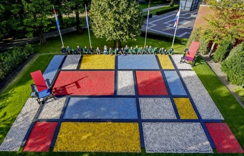Keukenhof boeketcadeau.nl